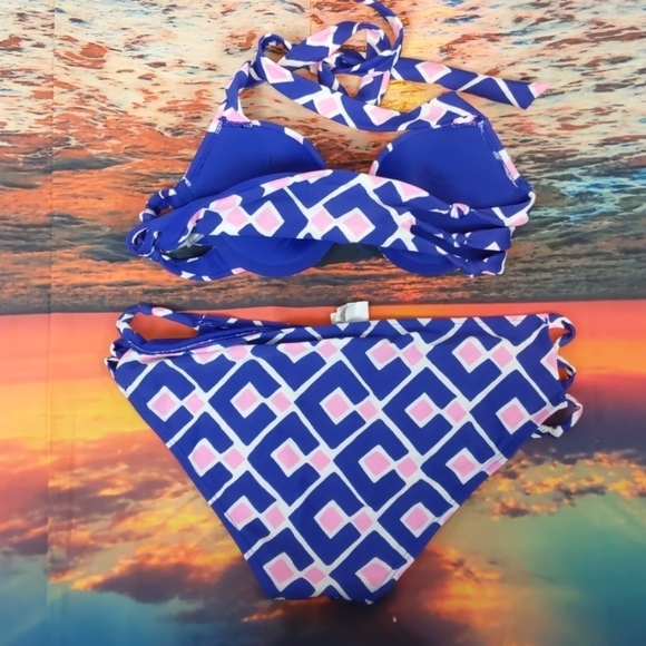 Aerie bikini set - Picture 4 of 4